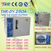 Autoclave de mesa (THR-DY 250A)